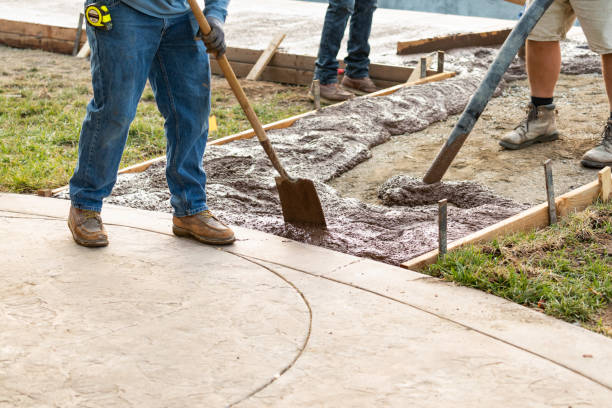  St Peter, MN Concrete contractor Pros