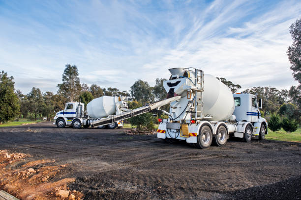 Best Concrete Foundation Repair in St Peter, MN