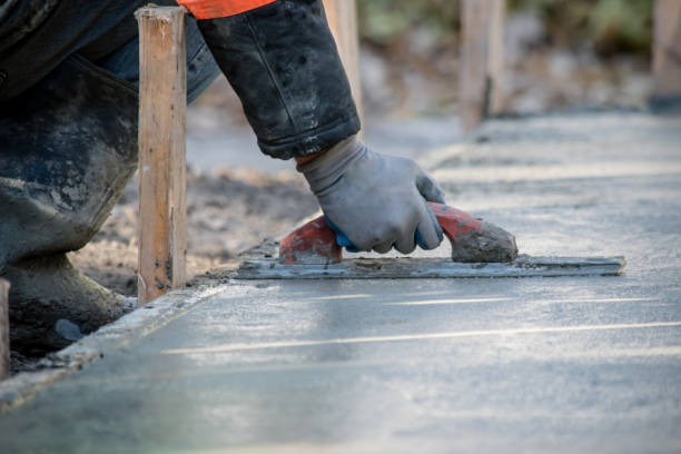 Best Concrete Sealing and Maintenance in St Peter, MN