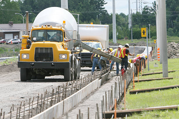 Best Concrete Demolition Services in St Peter, MN